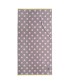 GREENWICH POLO CLUB ΠΕΤΣΕΤΑ ΘΑΛΑΣΣΗΣ 90Χ170 4069 GREY, LIME