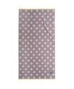GREENWICH POLO CLUB ΠΕΤΣΕΤΑ ΘΑΛΑΣΣΗΣ 90Χ170 4069 GREY, LIME