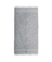 GREENWICH POLO CLUB ΠΕΤΣΕΤΑ-ΠΑΡΕΟ 90Χ170 4061 GREY