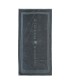 GREENWICH POLO CLUB ΠΕΤΣΕΤΑ ΘΑΛΑΣΣΗΣ 90Χ170 4063 DARK GREY