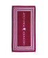 GREENWICH POLO CLUB ΠΕΤΣΕΤΑ ΘΑΛΑΣΣΗΣ 90Χ170 4055 RED, WHITE