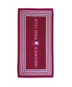 GREENWICH POLO CLUB ΠΕΤΣΕΤΑ ΘΑΛΑΣΣΗΣ 90Χ170 4055 RED, WHITE