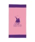 GREENWICH POLO CLUB ΠΕΤΣΕΤΑ ΘΑΛΑΣΣΗΣ 90Χ170 4047 PINK, PURPLE