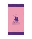 GREENWICH POLO CLUB ΠΕΤΣΕΤΑ ΘΑΛΑΣΣΗΣ 90Χ170 4047 PINK, PURPLE