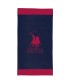 GREENWICH POLO CLUB ΠΕΤΣΕΤΑ ΘΑΛΑΣΣΗΣ 90Χ170 4048 BLUE, RED
