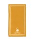 GREENWICH POLO CLUB ΠΕΤΣΕΤΑ ΘΑΛΑΣΣΗΣ 90Χ170 4051 CREAM, OCHRE