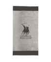 GREENWICH POLO CLUB ΠΕΤΣΕΤΑ ΘΑΛΑΣΣΗΣ 90Χ170 4045 GREY