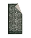 GREENWICH POLO CLUB ΠΕΤΣΕΤΑ ΘΑΛΑΣΣΗΣ 80Χ170 ESSENTIAL 4038 BLACK, TAUPE