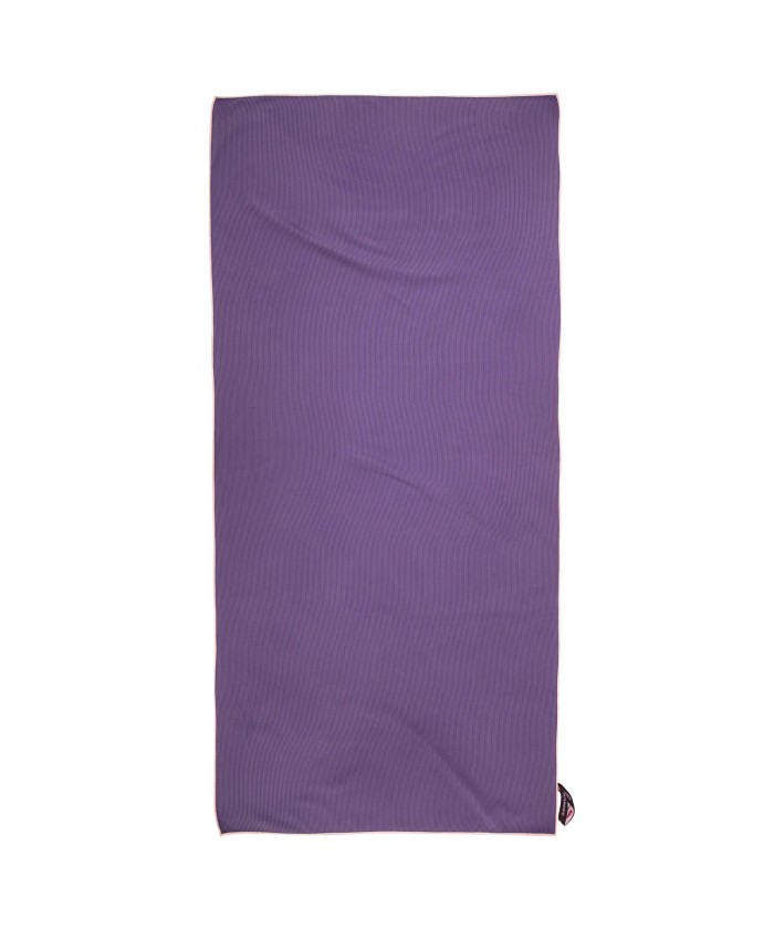 GREENWICH POLO CLUB ΠΕΤΣΕΤΑ ΘΑΛΑΣΣΗΣ 80Χ180 4022 PURPLE