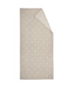 GREENWICH POLO CLUB ΠΕΤΣΕΤΑ ΘΑΛΑΣΣΗΣ 80Χ170 4033 TAUPE