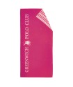 GREENWICH POLO CLUB ΠΕΤΣΕΤΑ ΘΑΛΑΣΣΗΣ 80Χ170 4035 CORAL, FUSCHIA