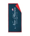 GREENWICH POLO CLUB ΠΕΤΣΕΤΑ ΘΑΛΑΣΣΗΣ 80Χ170 4025 BLUE, RED