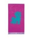 GREENWICH POLO CLUB JUNIOR ΠΕΤΣΕΤΑ ΘΑΛΑΣΣΗΣ 70Χ140 4074 MINT, PINK