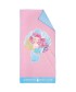 GREENWICH POLO CLUB JUNIOR ΠΕΤΣΕΤΑ ΘΑΛΑΣΣΗΣ 70Χ140 4041 LIGHT BLUE, PINK