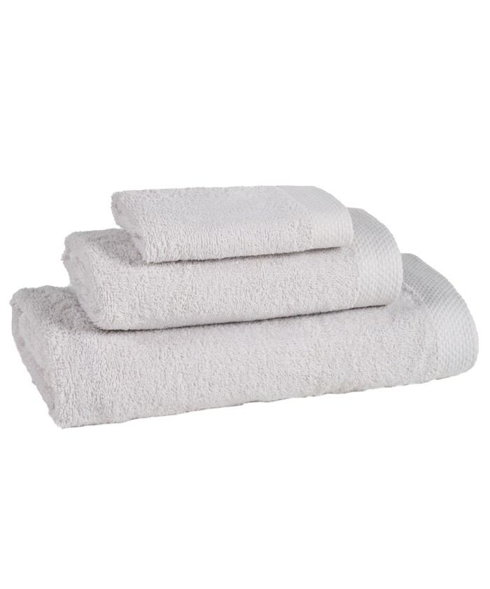 DAS HOME ΠΕΤΣΕΤΑ ΠΡΟΣΩΠΟΥ CASUAL 50Χ90 5900 ARTIC WHITE