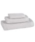 DAS HOME ΠΕΤΣΕΤΑ ΜΠΑΝΙΟΥ CASUAL 70Χ140 5900 ARTIC WHITE