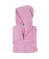 DAS KIDS ΜΠΟΥΡΝΟΥΖΙ ΝΟ.14 PINK NUDE CASUAL 5905 PINK NUDE