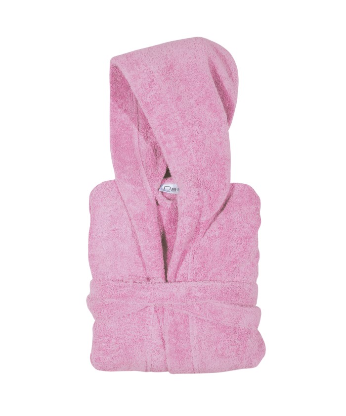 DAS KIDS ΜΠΟΥΡΝΟΥΖΙ ΝΟ.14 PINK NUDE CASUAL 5905 PINK NUDE