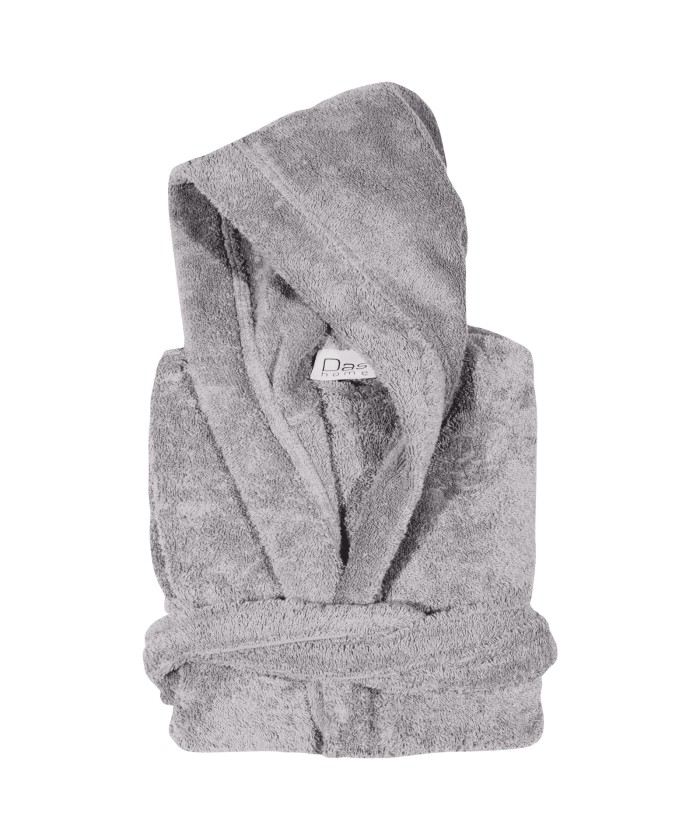 DAS KIDS ΜΠΟΥΡΝΟΥΖΙ ΝΟ.14 GREY CASUAL 5902 GREY