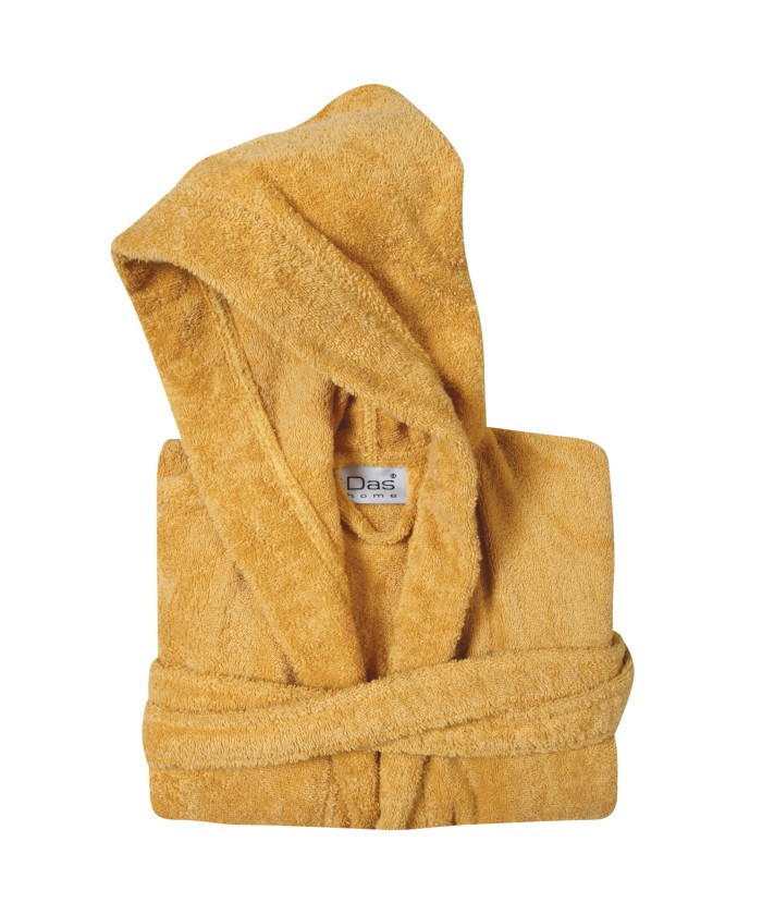 DAS KIDS ΜΠΟΥΡΝΟΥΖΙ ΝΟ.10 OCHRE CASUAL 5906 OCHRE