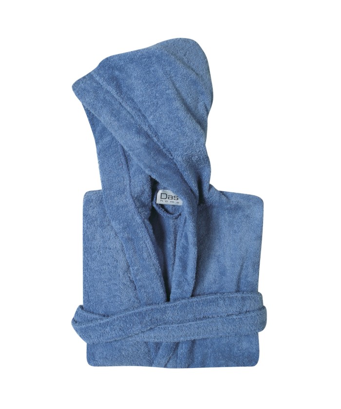 DAS KIDS ΜΠΟΥΡΝΟΥΖΙ ΝΟ.10 DUSTY BLUE CASUAL 5909 DUSTY BLUE