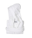 DAS HOME ΜΠΟΥΡΝΟΥΖΙ MEDIUM ARTIC WHITE CASUAL 5900 ARTIC WHITE