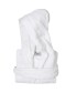DAS KIDS ΜΠΟΥΡΝΟΥΖΙ ΝΟ.6 ARTIC WHITE CASUAL 5900 ARTIC WHITE
