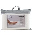 DAS HOME ΜΑΞΙΛΑΡΙ MEMORY FOAM 45X65X13 1037 WHITE