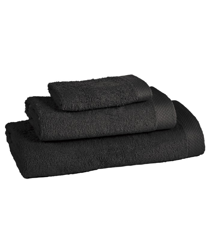 DAS HOME ΠΕΤΣΕΤΑ ΠΡΟΣΩΠΟΥ CASUAL 50Χ90 5910 BLACK
