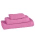 DAS HOME ΠΕΤΣΕΤΑ ΠΡΟΣΩΠΟΥ CASUAL 50Χ90 5904 FUSCHIA
