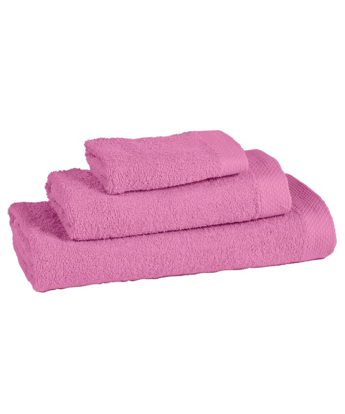DAS HOME ΠΕΤΣΕΤΑ ΠΡΟΣΩΠΟΥ CASUAL 50Χ90 5904 FUSCHIA