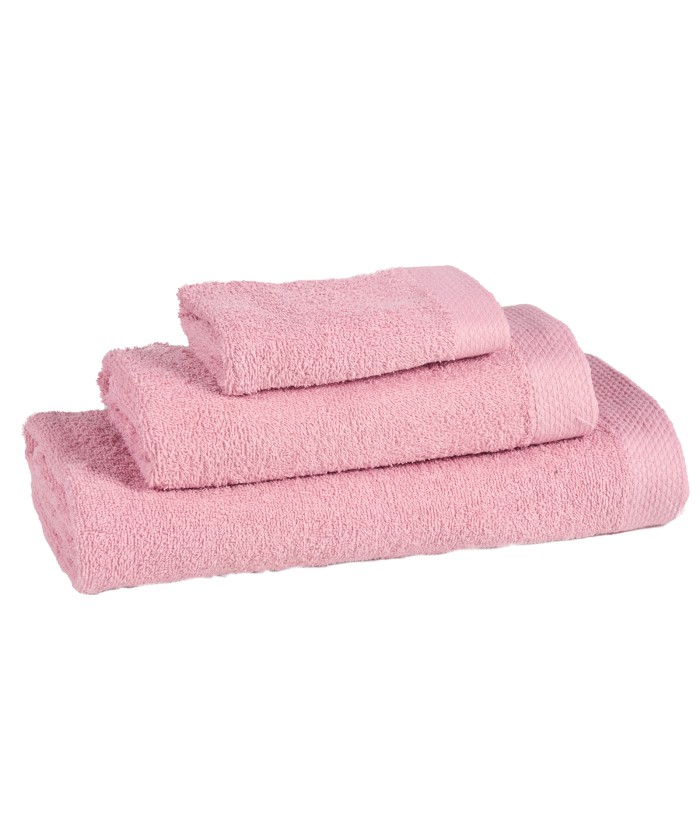 DAS HOME ΠΕΤΣΕΤΑ ΠΡΟΣΩΠΟΥ CASUAL 50Χ90 5905 PINK NUDE