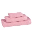 DAS HOME ΠΕΤΣΕΤΑ ΠΡΟΣΩΠΟΥ CASUAL 50Χ90 5905 PINK NUDE