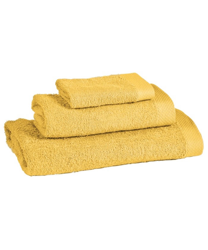 DAS HOME ΠΕΤΣΕΤΑ ΠΡΟΣΩΠΟΥ CASUAL 50Χ90 5906 OCHRE