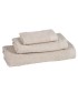 DAS HOME ΠΕΤΣΕΤΑ ΠΡΟΣΩΠΟΥ CASUAL 50Χ90 5901 TAUPE