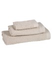 DAS HOME ΠΕΤΣΕΤΑ ΠΡΟΣΩΠΟΥ CASUAL 50Χ90 5901 TAUPE