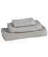 DAS HOME ΠΕΤΣΕΤΑ ΠΡΟΣΩΠΟΥ CASUAL 50Χ90 5902 GREY