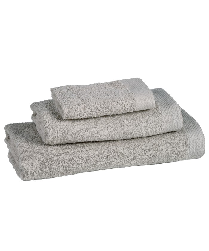 DAS HOME ΠΕΤΣΕΤΑ ΠΡΟΣΩΠΟΥ CASUAL 50Χ90 5902 GREY