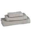 DAS HOME ΠΕΤΣΕΤΑ ΠΡΟΣΩΠΟΥ CASUAL 50Χ90 5902 GREY