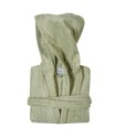 DAS HOME ΜΠΟΥΡΝΟΥΖΙ XLARGE OLIVE CASUAL 5907 OLIVE