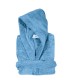 DAS HOME ΜΠΟΥΡΝΟΥΖΙ XLARGE LIGHT BLUE CASUAL 5908 LIGHT BLUE