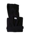 DAS HOME ΜΠΟΥΡΝΟΥΖΙ MEDIUM BLACK CASUAL 5910 BLACK