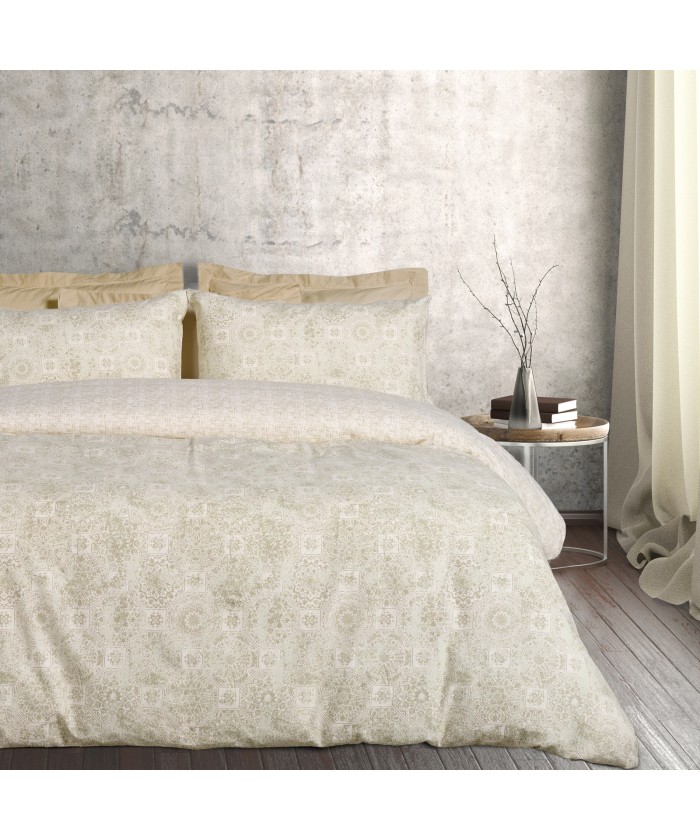 DAS HOME ΣΕΤ ΠΑΠΛΩΜΑΤΟΘΗΚΗ ΜΟΝΗ HAPPY FLANNEL 9640 BEIGE, TAUPE