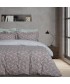 DAS HOME ΣΕΤ ΠΑΠΛΩΜΑΤΟΘΗΚΗ ΜΟΝΗ CASUAL 5423 CORAL, KHAKI