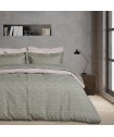 DAS HOME ΣΕΤ ΠΑΠΛΩΜΑΤΟΘΗΚΗ ΜΟΝΗ DAILY 3002 BEIGE, BLACK, KHAKI