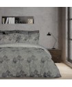 DAS HOME ΣΕΤ ΠΑΠΛΩΜΑΤΟΘΗΚΗ ΜΟΝΗ CASUAL 5421 GREY