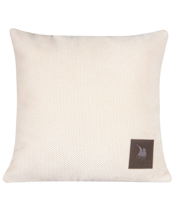 GREENWICH POLO CLUB ΜΑΞΙΛΑΡΙ ΦΙΓΟΥΡΑΣ 42Χ42 3922 IVORY