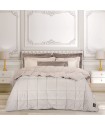 GREENWICH POLO CLUB ΚΟΥΒΕΡΤΟΠΑΠΛΩΜΑ ΥΠΕΡΔΙΠΛΟ SHERPA 3481 TAUPE