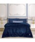 GREENWICH POLO CLUB ΚΟΥΒΕΡΤΑ FLEECE 160X220 ESSENTIAL 3487 BLUE