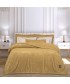GREENWICH POLO CLUB ΚΟΥΒΕΡΤΑ FLEECE 160X220 ESSENTIAL 3488 OCHRE